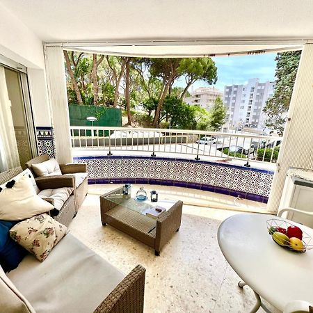 Azul 2 Bedroom Apartment In Salou Tarragona Экстерьер фото