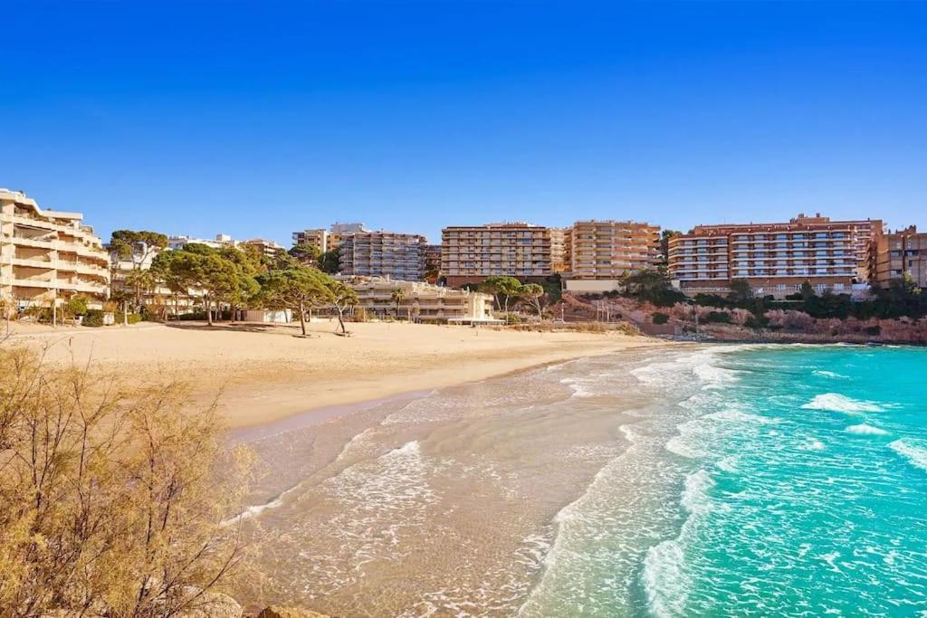 Azul 2 Bedroom Apartment In Salou Tarragona Экстерьер фото
