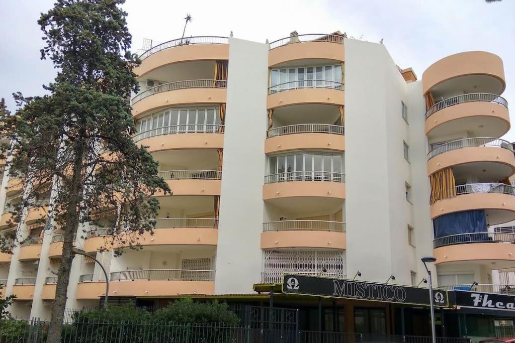 Azul 2 Bedroom Apartment In Salou Tarragona Экстерьер фото