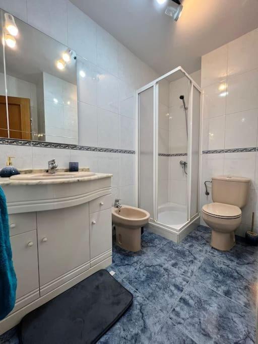 Azul 2 Bedroom Apartment In Salou Tarragona Экстерьер фото