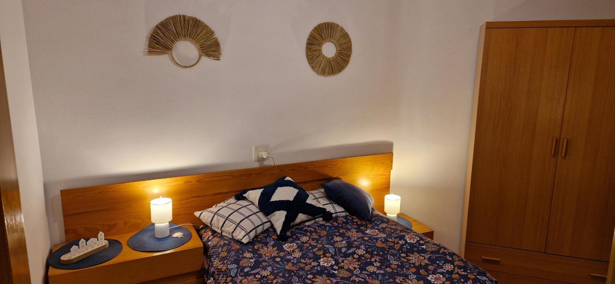Azul 2 Bedroom Apartment In Salou Tarragona Экстерьер фото